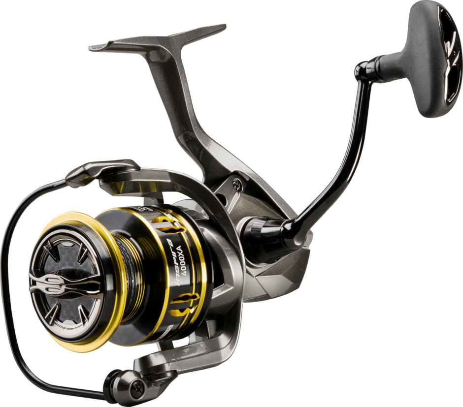 Okuma Inspira ISX Fiskehjul