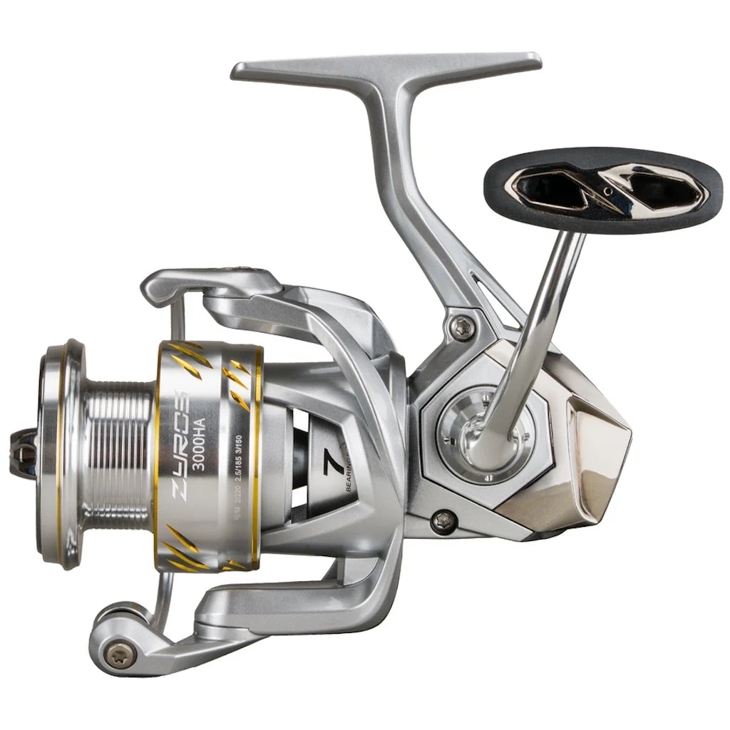 Okuma Zyros Spinnehjul