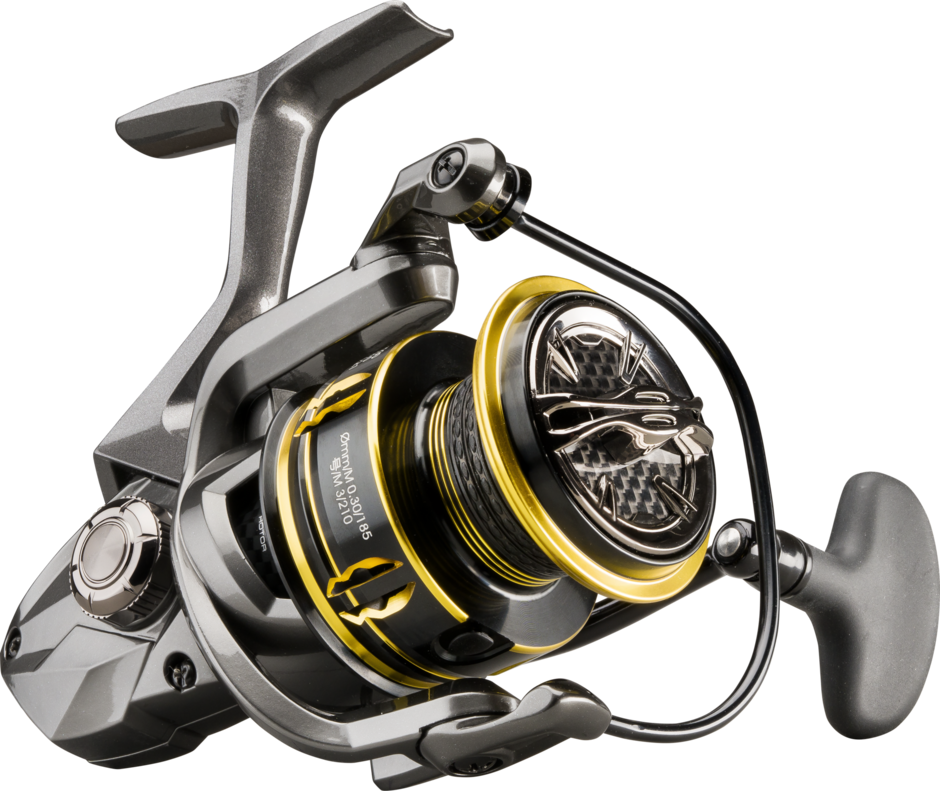 Okuma Inspira ISX Fiskehjul