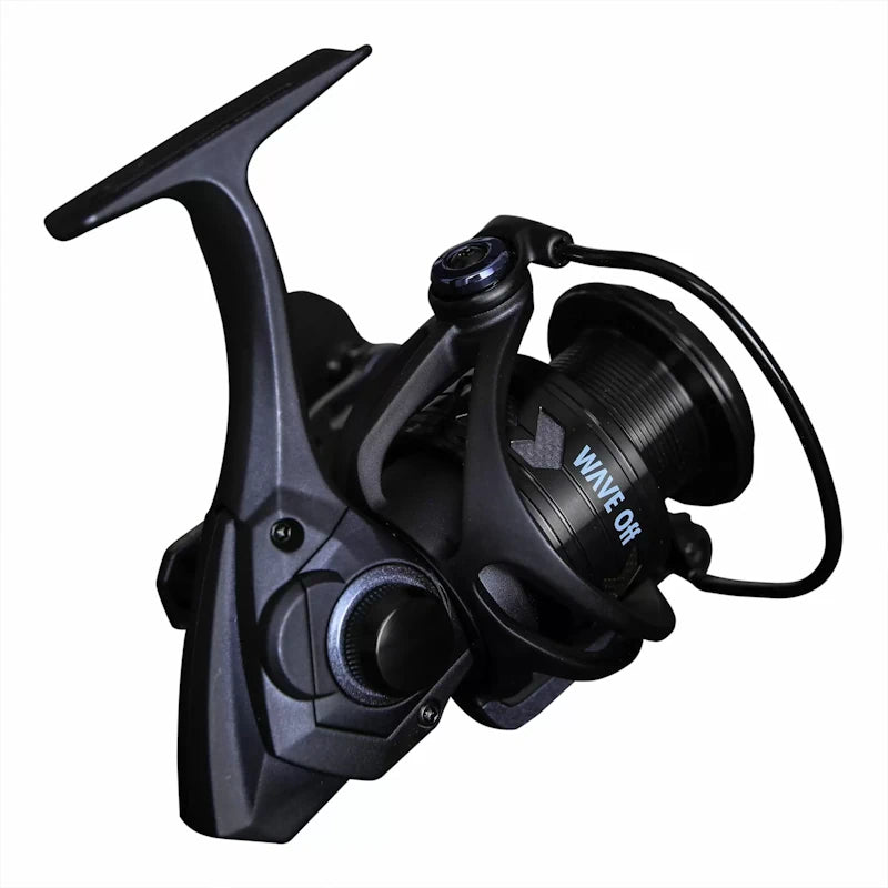 Okuma Wave Off Limited Edition Fiskehjul