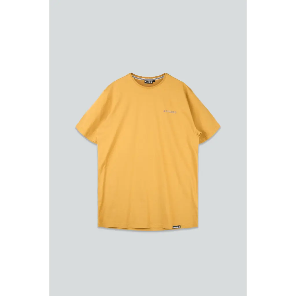 Out There T-shirt Wood Thrush LAKOR