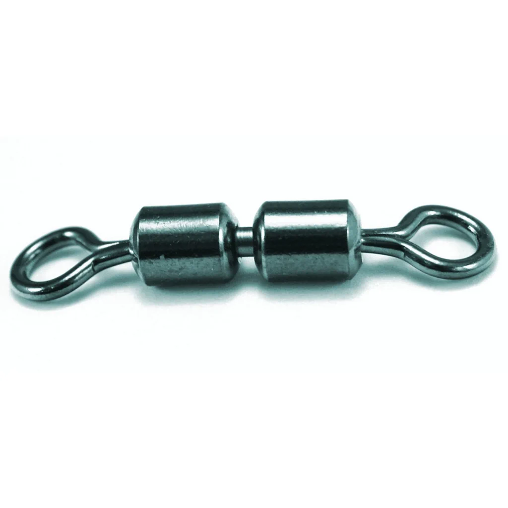 Owner Dobbelt Crane Swivel Gun Black