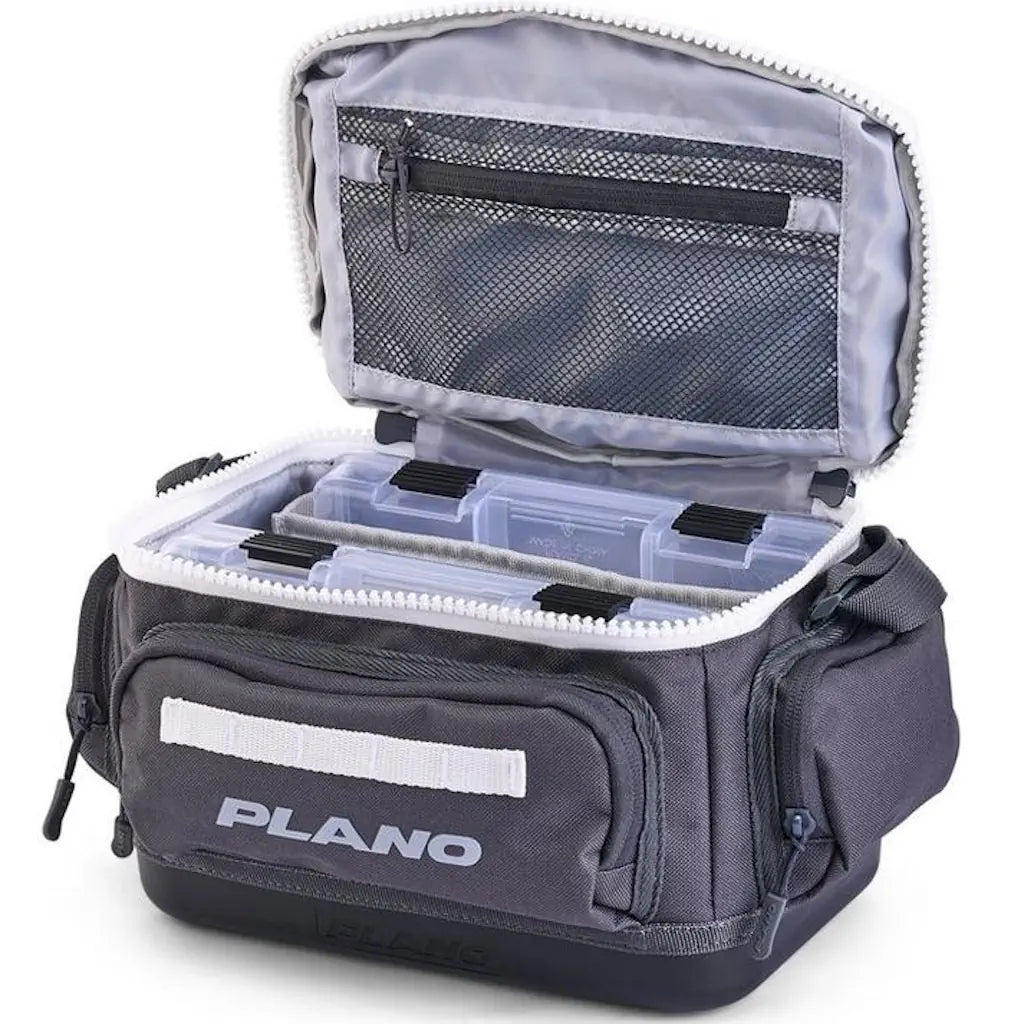 Plano Weekend Tackle Bag SL