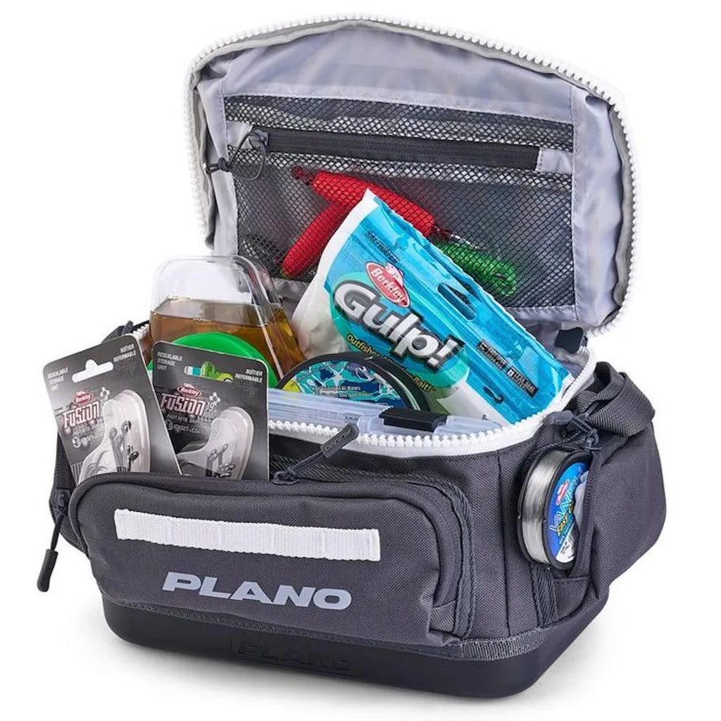 Plano Weekend Tackle Bag SL