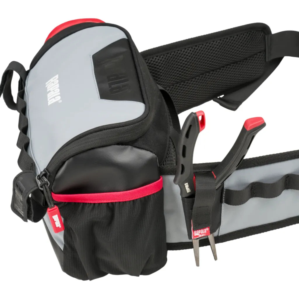 Rapala Countdown Hip Bag