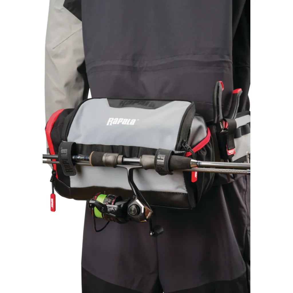 Rapala Countdown Hip Bag