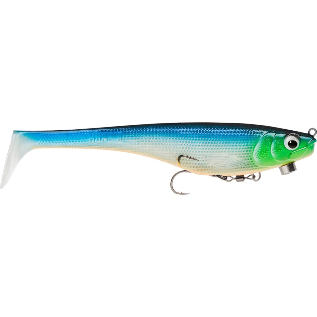 Rapala Soft Peto Prerigged 16 cm 45g