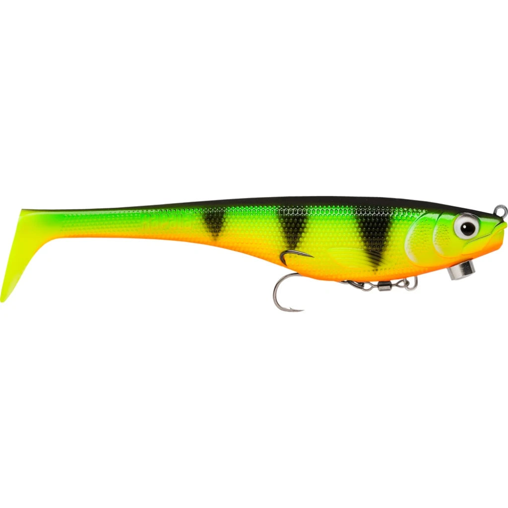 Rapala Soft Peto Prerigged 16 cm 45g