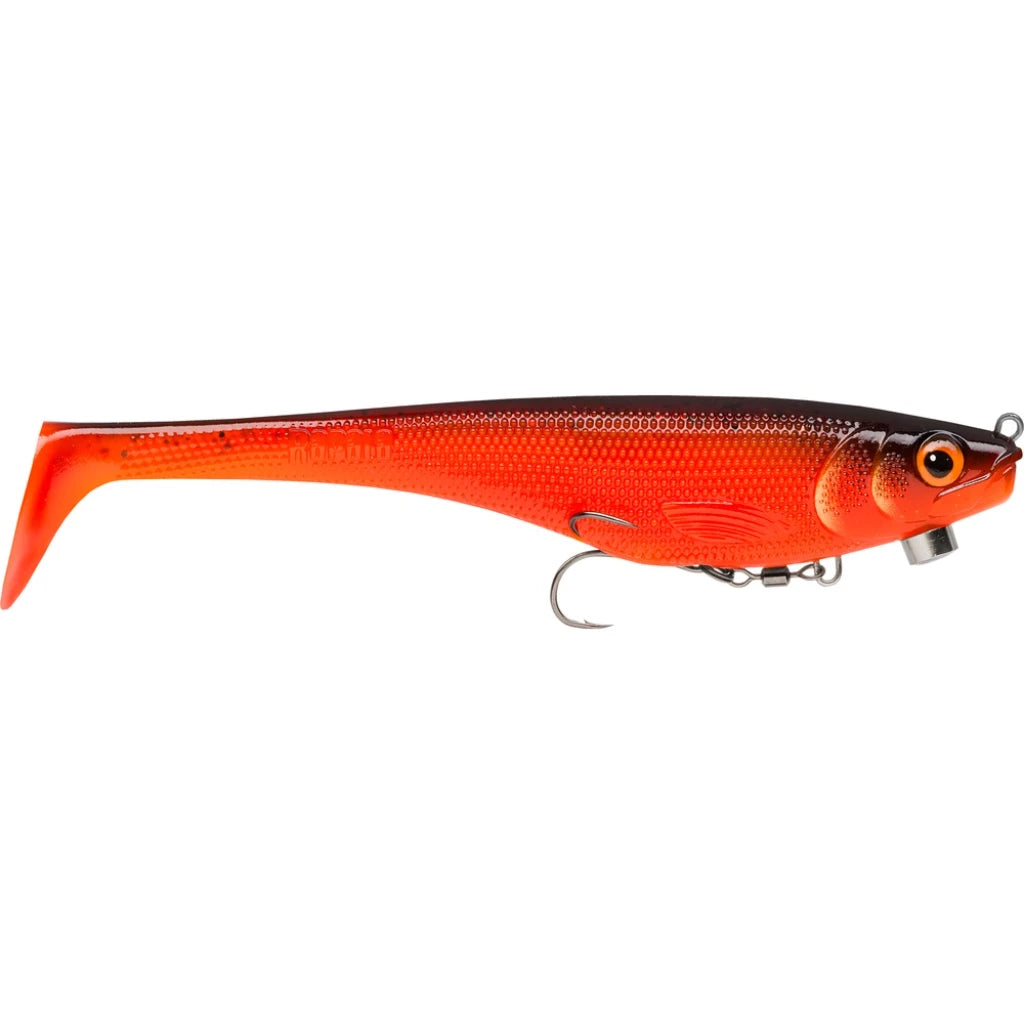 Rapala Soft Peto Prerigged 16 cm 45g