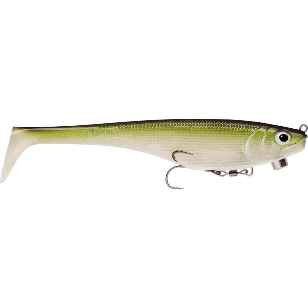 Rapala Soft Peto Prerigged 16 cm 45g