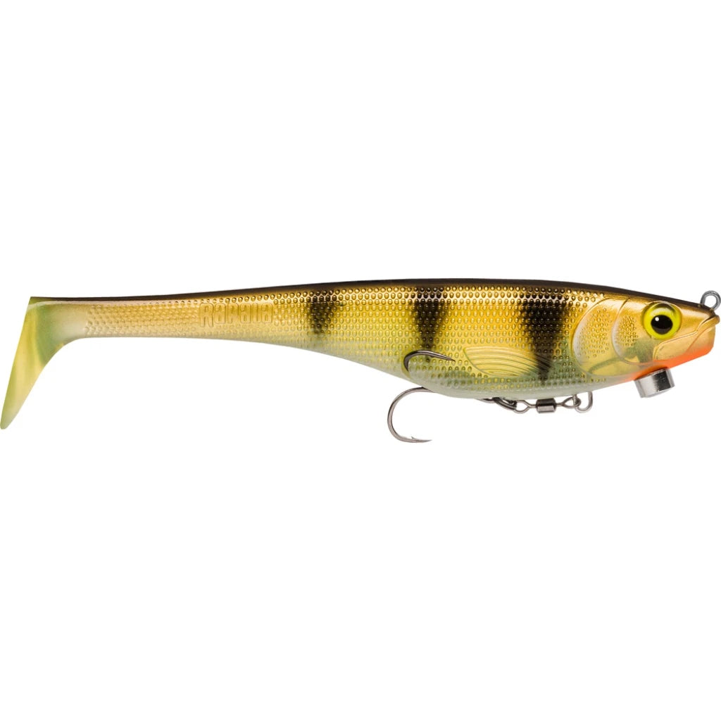 Rapala Soft Peto Prerigged 16 cm 45g