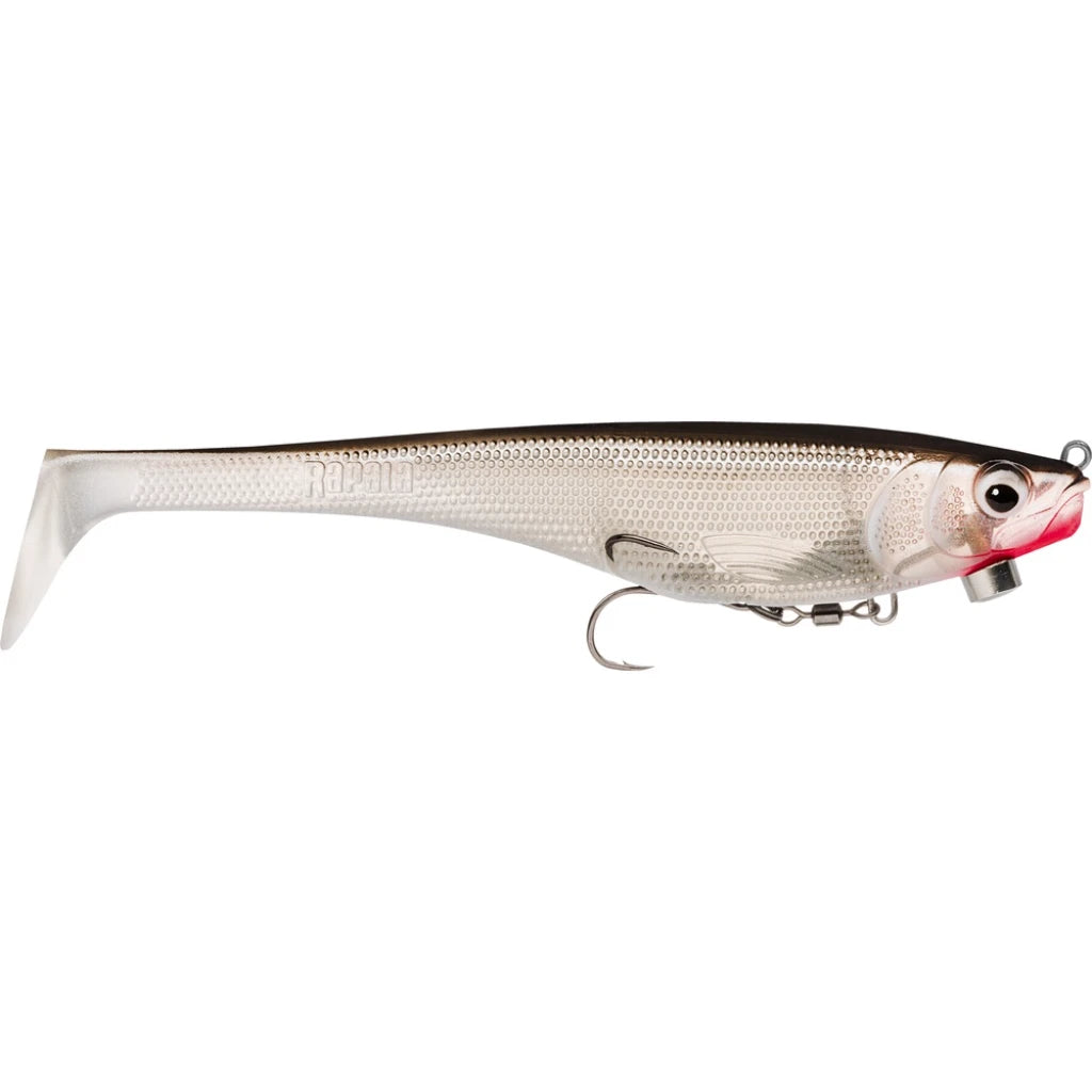Rapala Soft Peto Prerigged 16 cm 45g