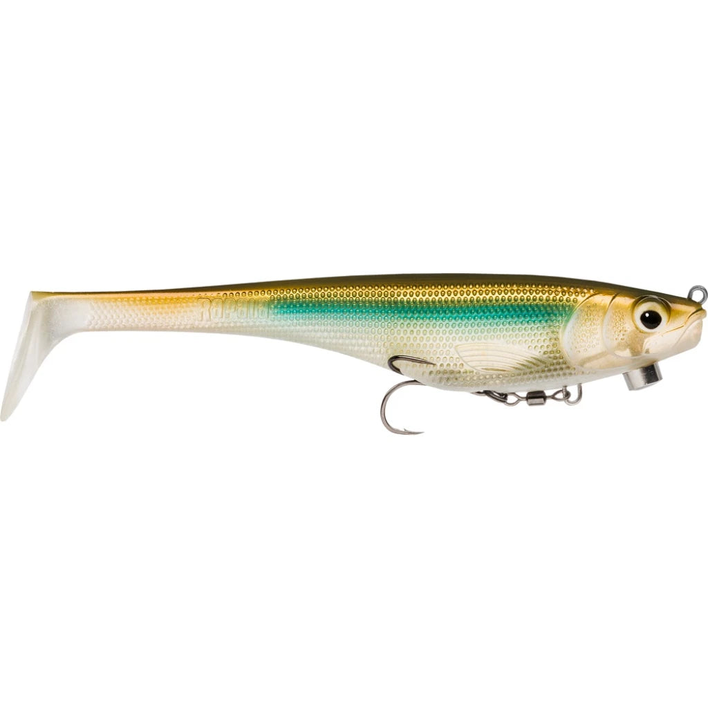 Rapala Soft Peto Prerigged 16 cm 45g