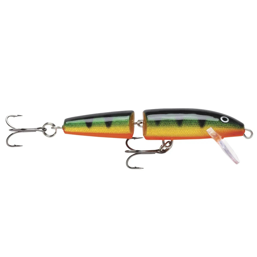 Rapala Jointed Floating Wobler 7cm og 9 cm