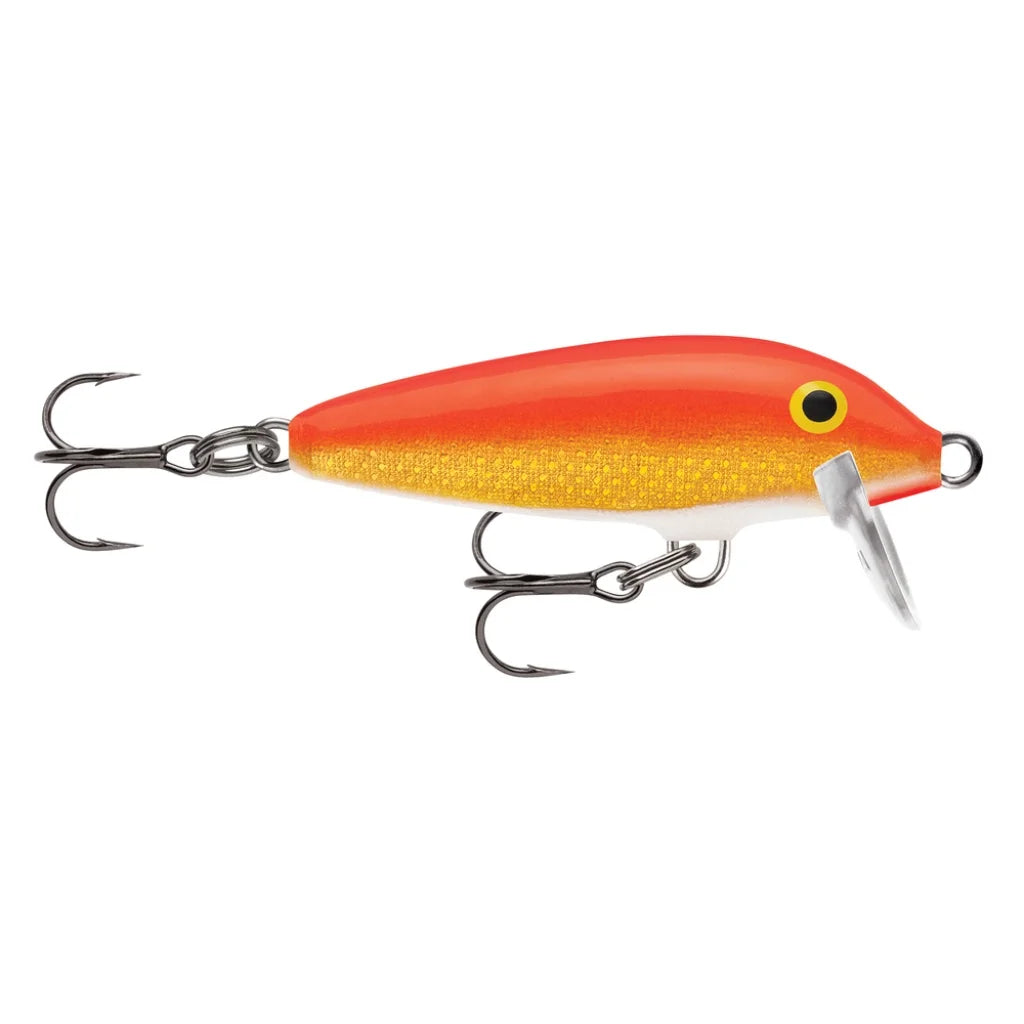 Rapala Original Floater Wobbler