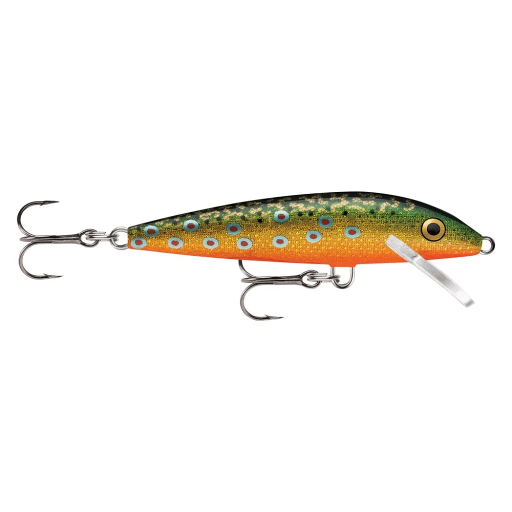 Rapala Original Floater Wobbler
