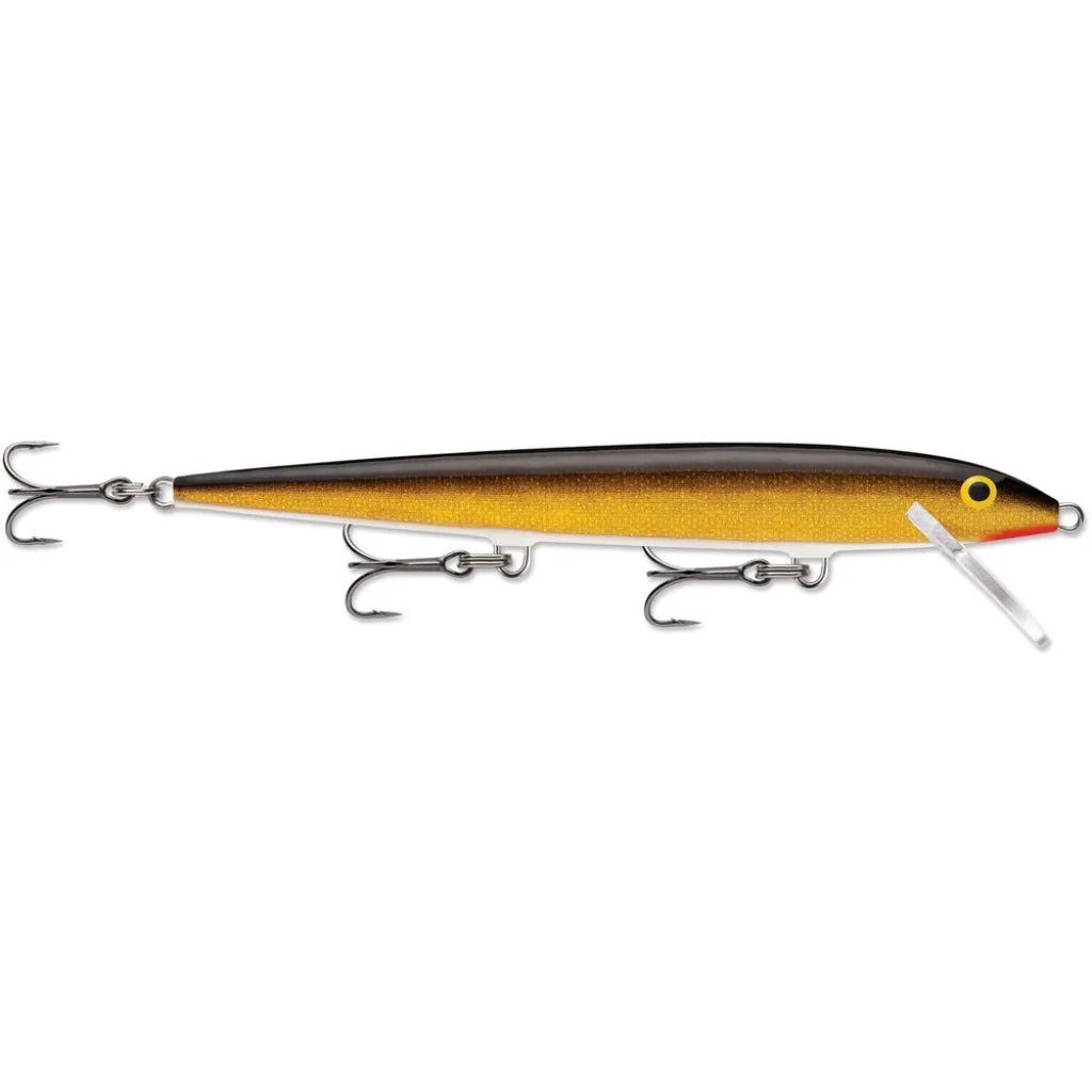 Rapala Original Floater Wobbler