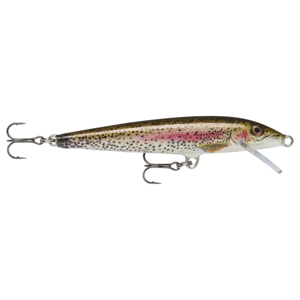 Rapala Original Floater Wobbler