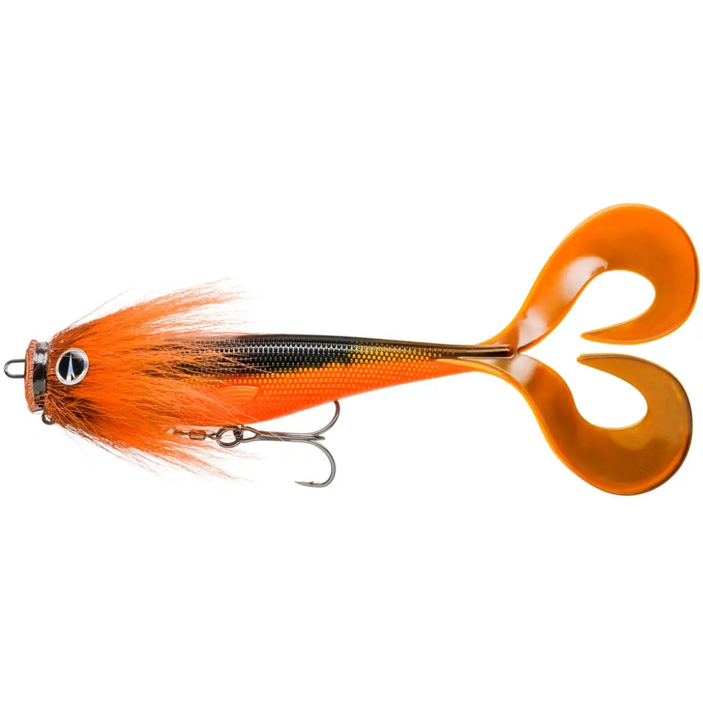 Rapala Soft Olio Prerigged 18cm 80g