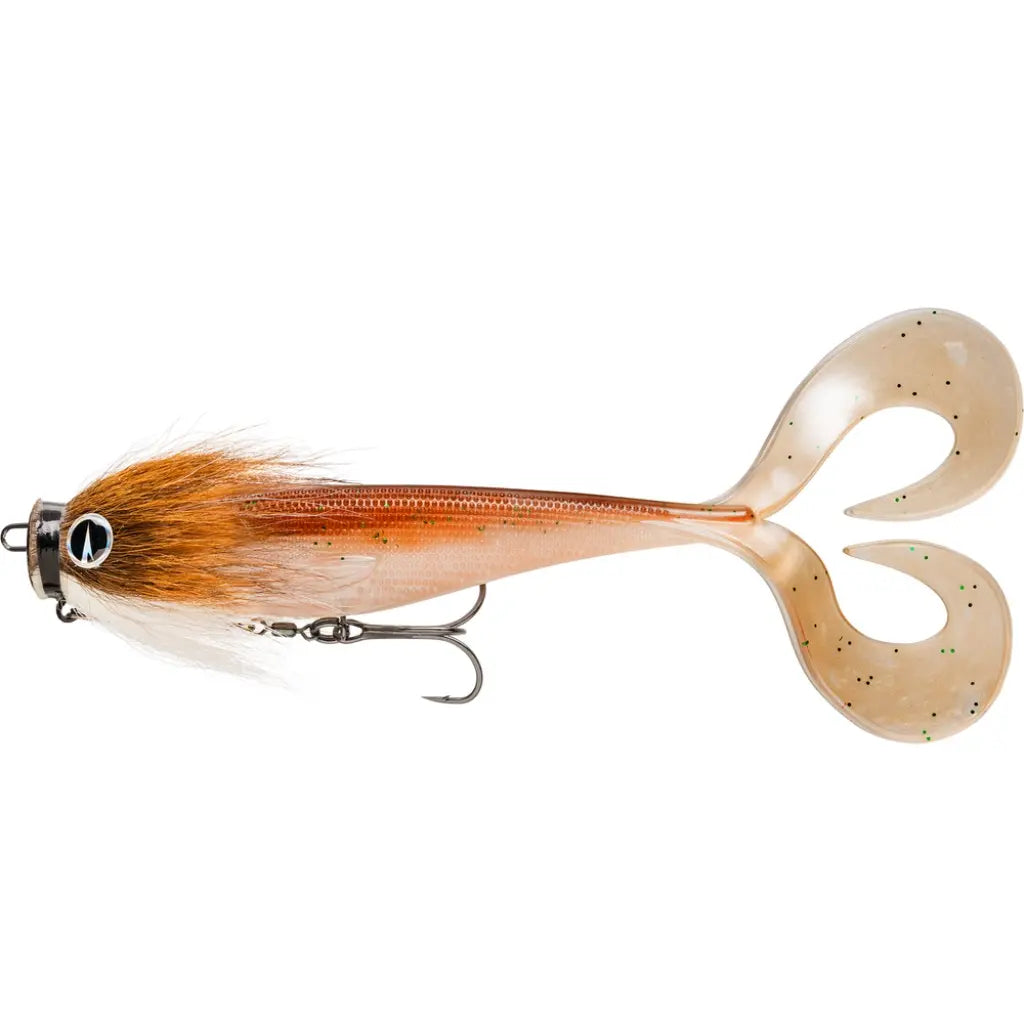 Rapala Soft Olio Prerigged 18cm 80g