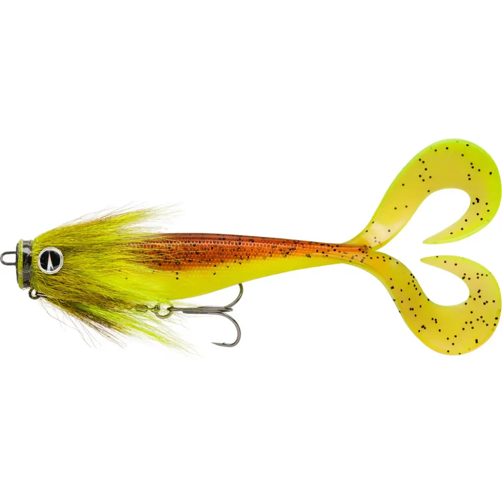 Rapala Soft Olio Prerigged 18cm 80g