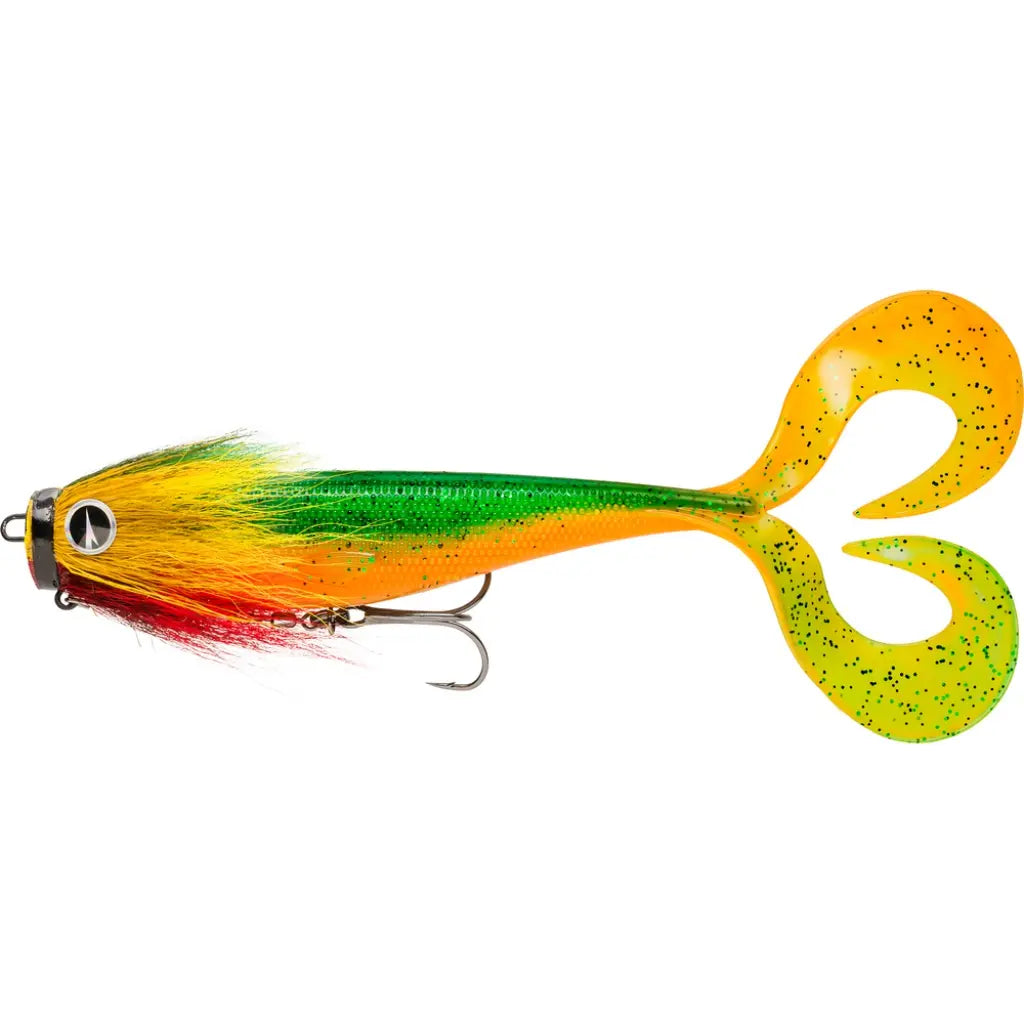 Rapala Soft Olio Prerigged 18cm 80g