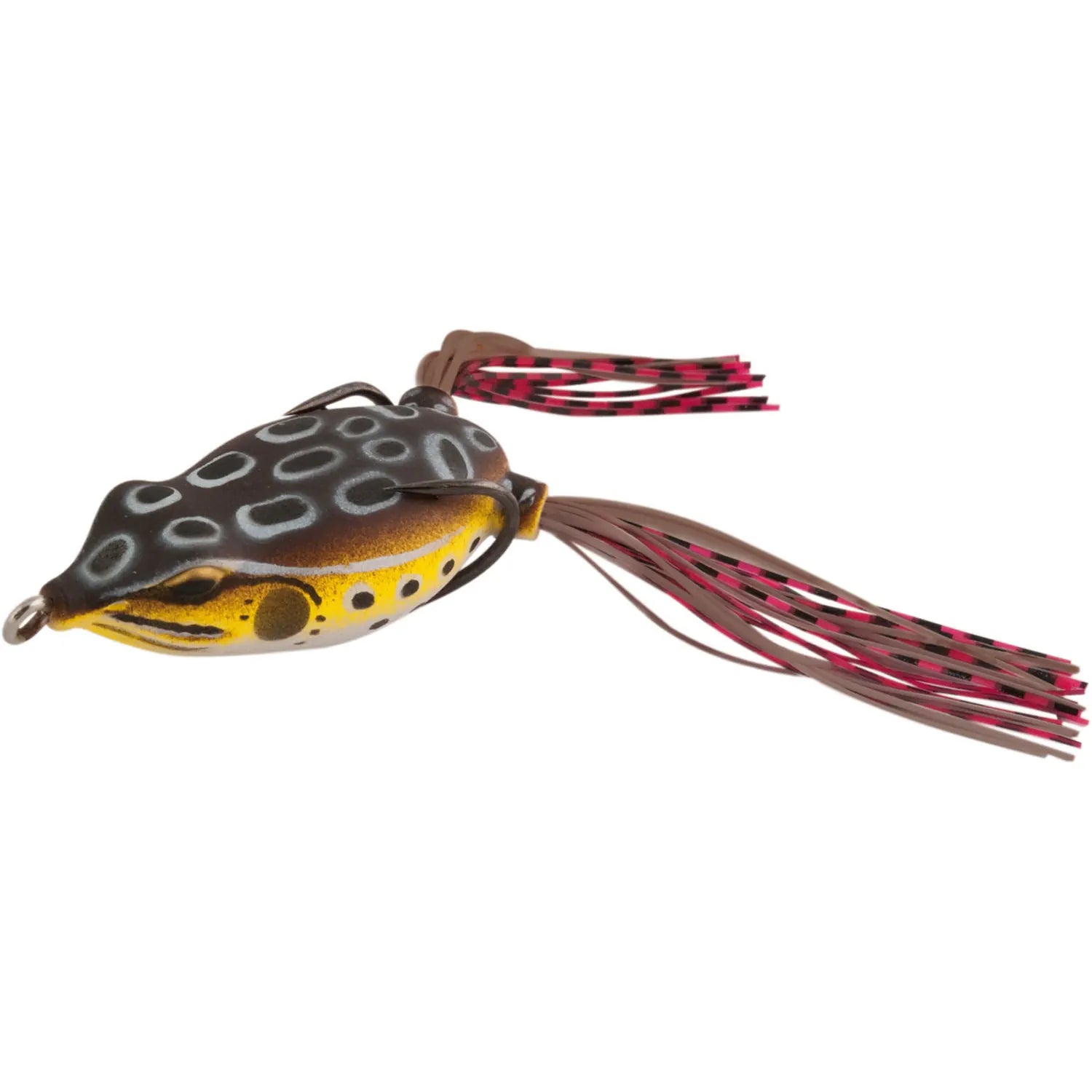 Rapture Dancer Frog 16g - Weedless Topwater Frø