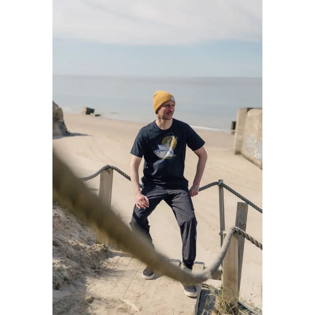 Reel Big Fish T-shirt Moonless Night LAKOR