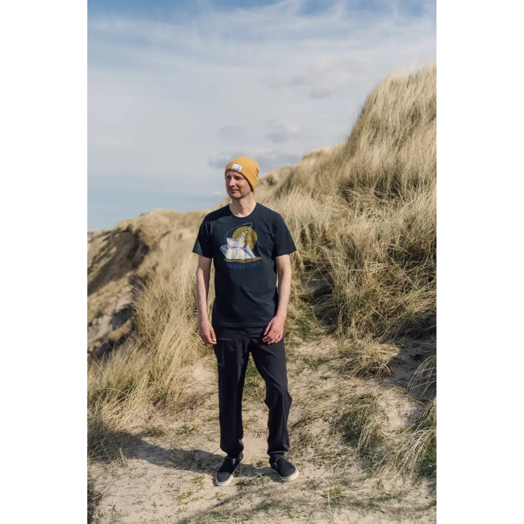 Reel Big Fish T-shirt Moonless Night LAKOR