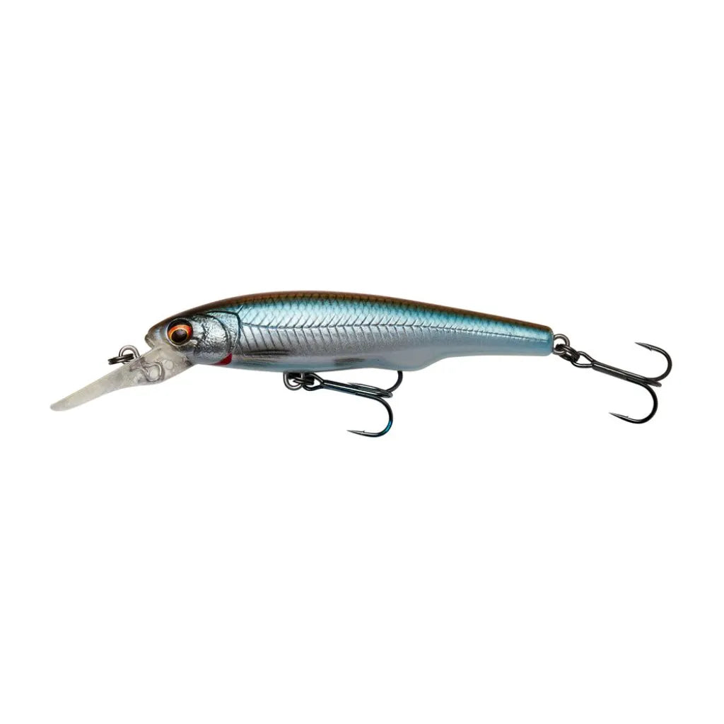 Savage Gear Gravity Twitch MR 9.5CM 15G SP