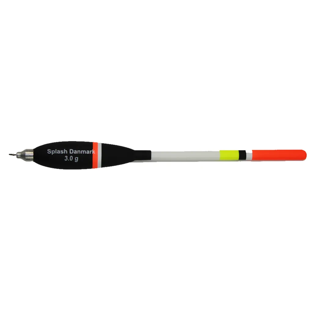 Splash Short Body Waggler Blister