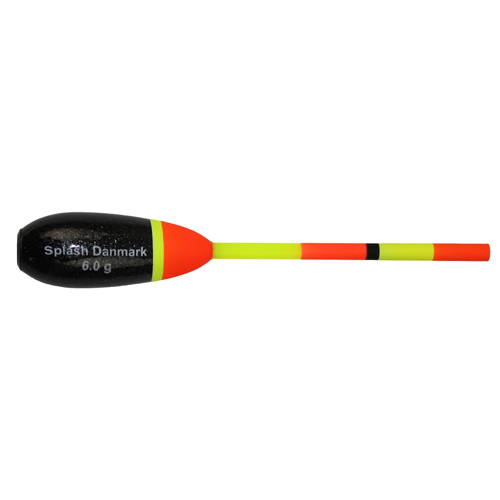 Splash Bombette Long Cast Floating Blister