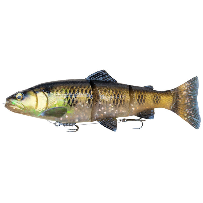 Savage Gear 4D LT Trout 30Cm Limited Pikefight Edition