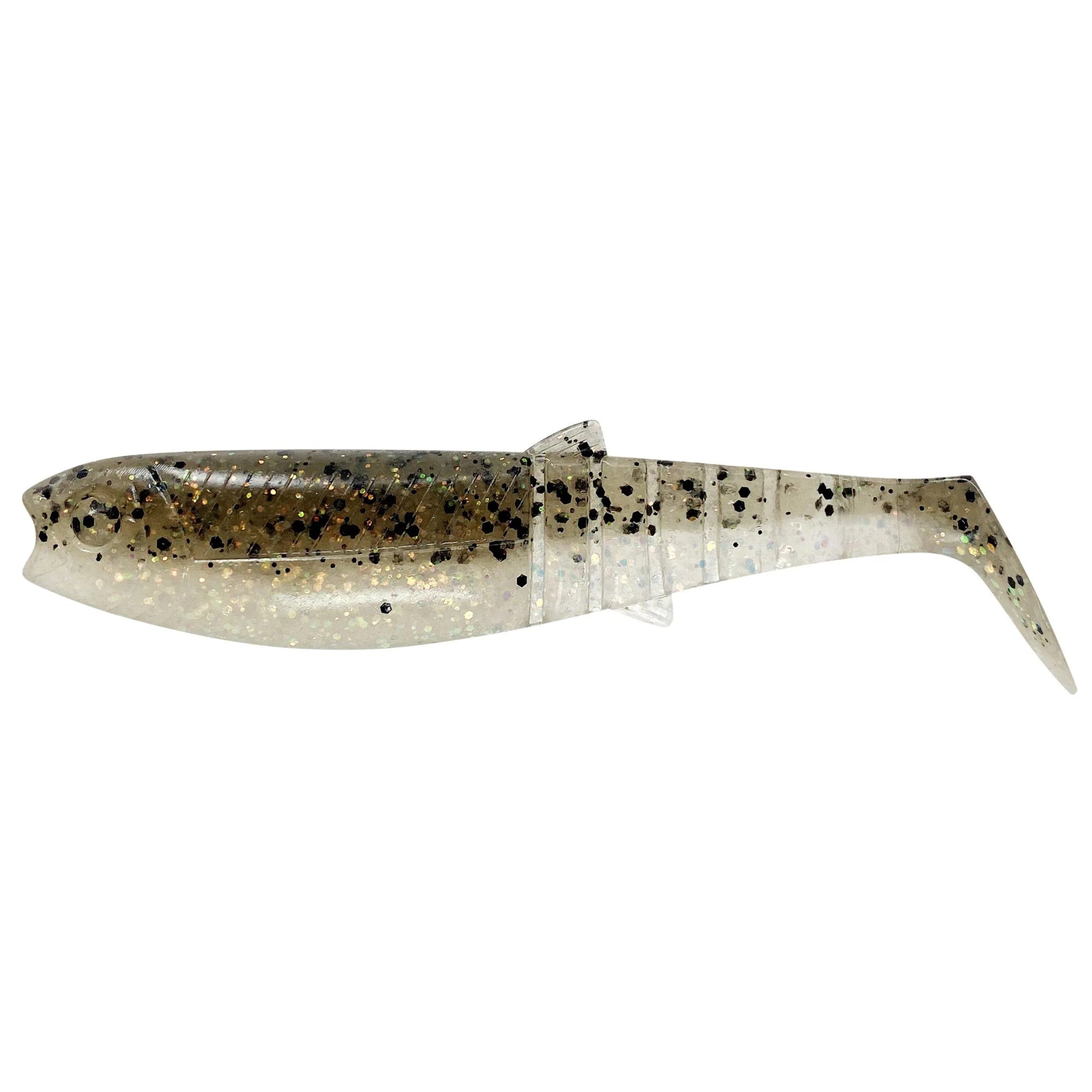 Savage Gear Cannibal Shad 5Pak
