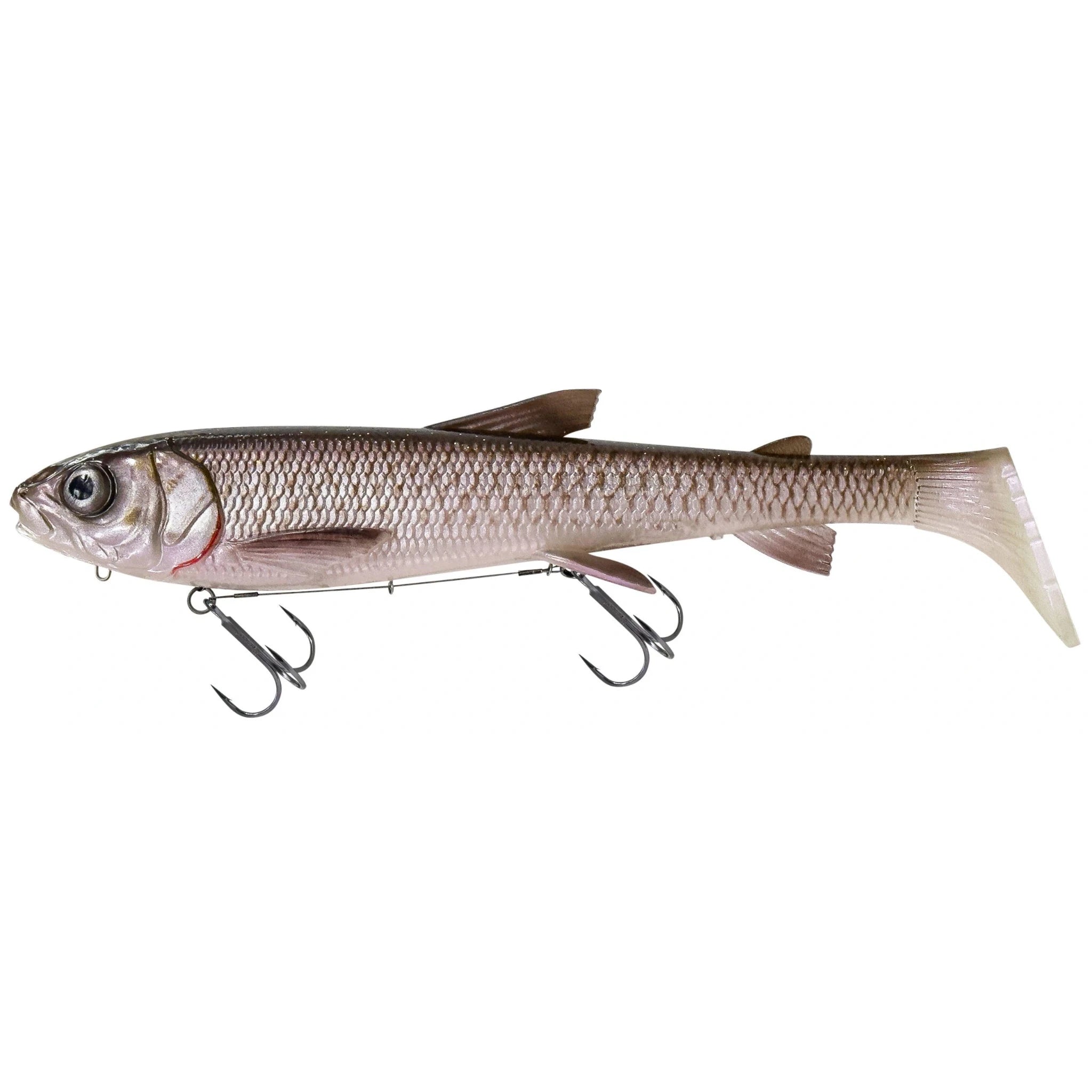 Savage Gear 3D Whitefish Shad LT 38Cm 450g