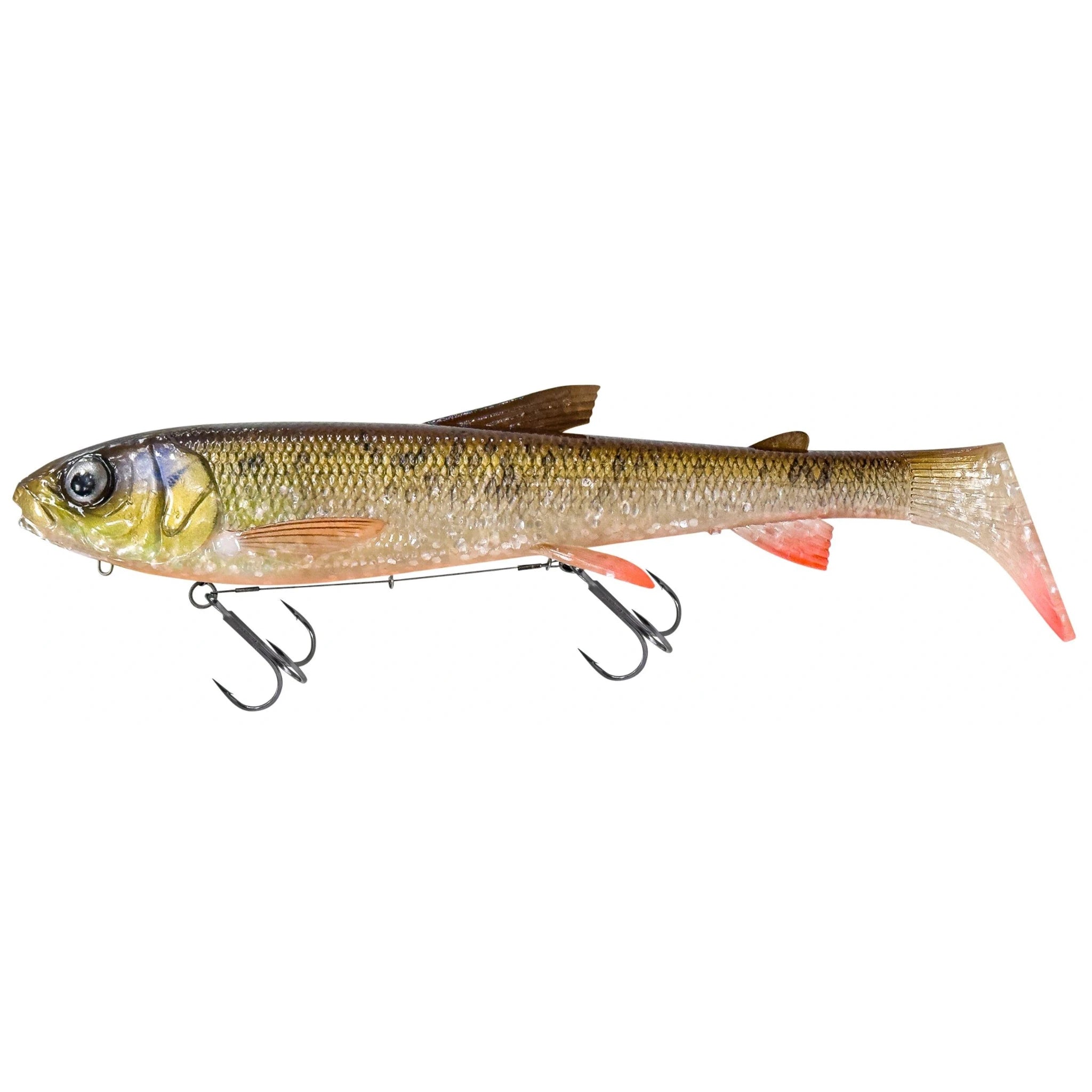 Savage Gear 3D Whitefish Shad LT 38Cm 450g