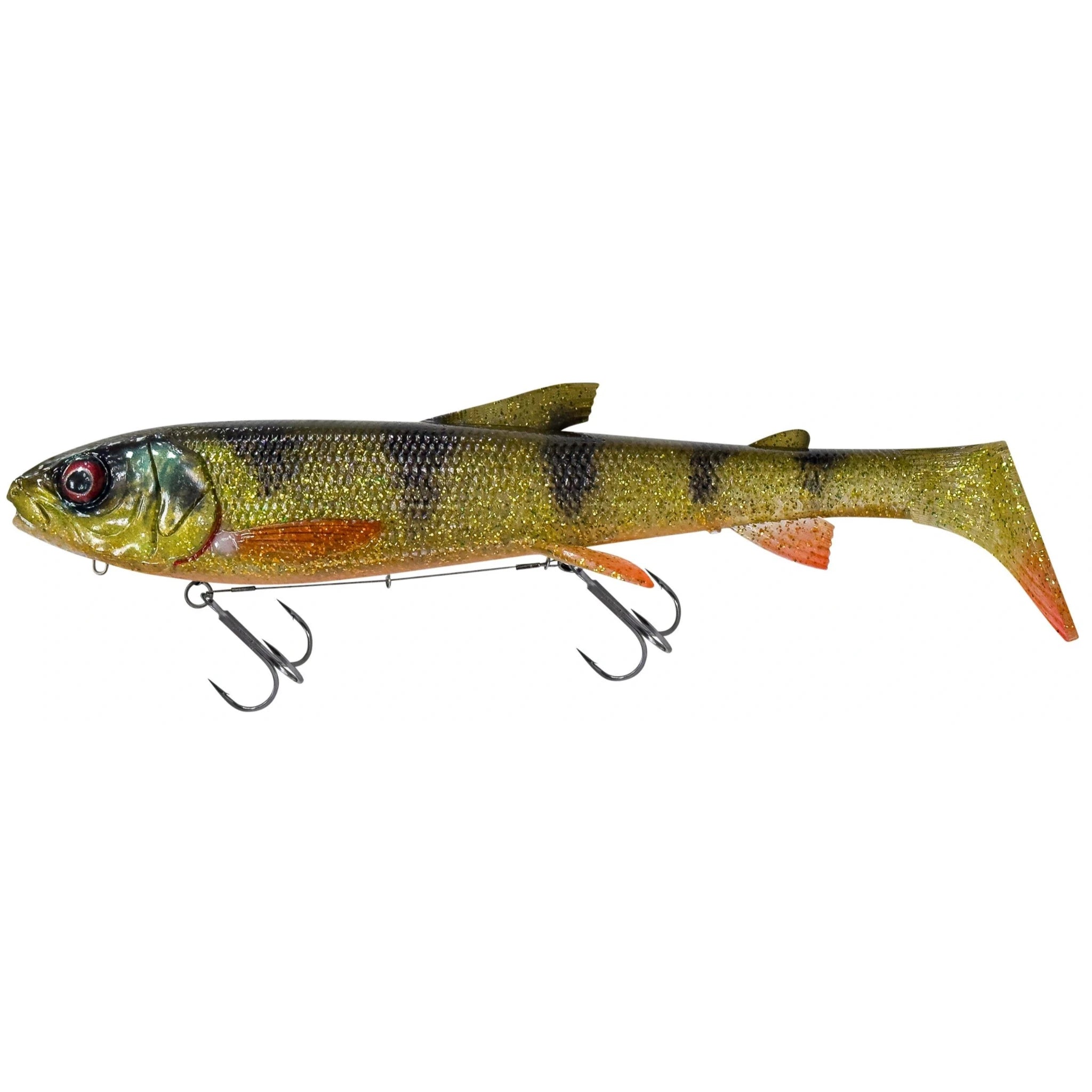 Savage Gear 3D Whitefish Shad LT 38Cm 450g