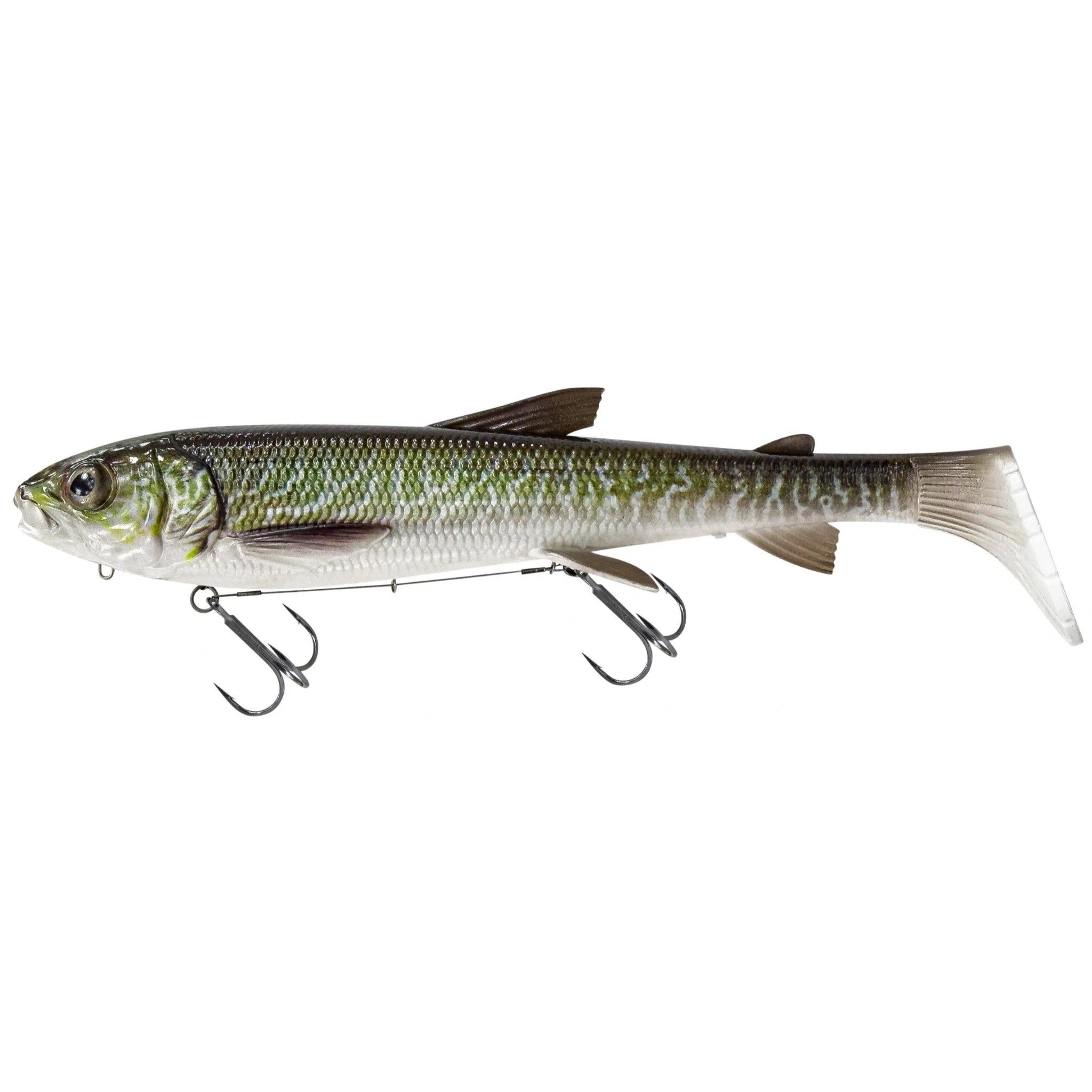 Savage Gear 3D Whitefish Shad LT 38Cm 450g