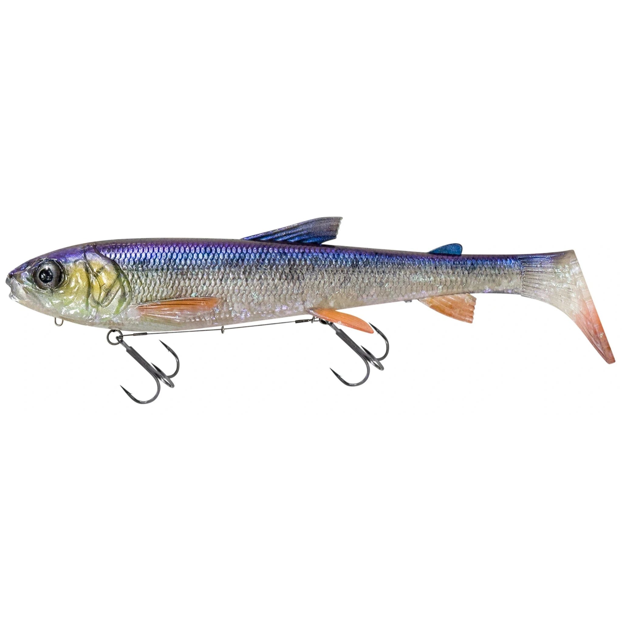 Savage Gear 3D Whitefish Shad LT 38Cm 450g