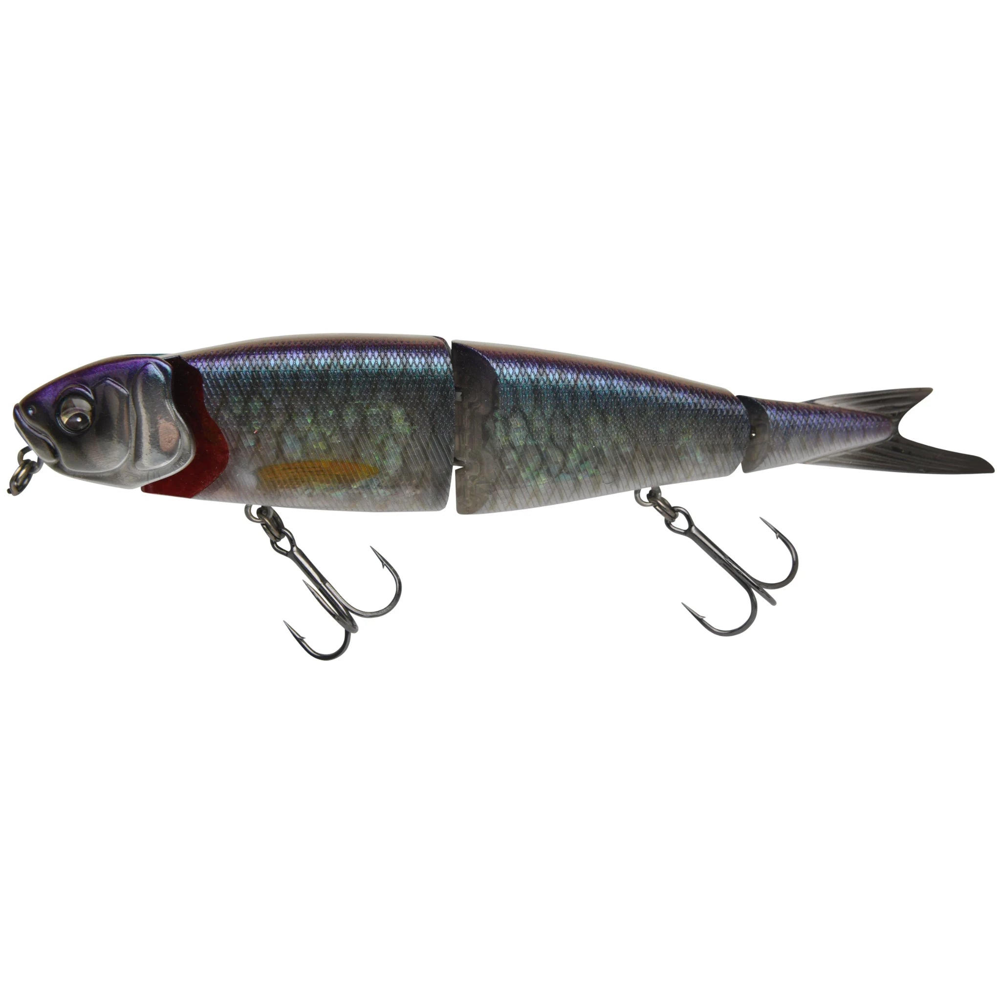 Savage Gear 4Play Swim N Jerk Classic 21g, 52g og 107g