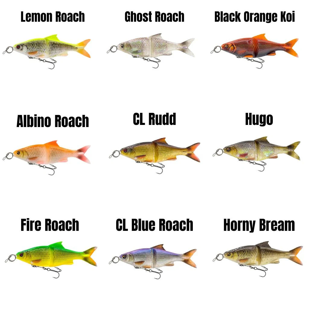 Savage Gear 3D Glide Roach