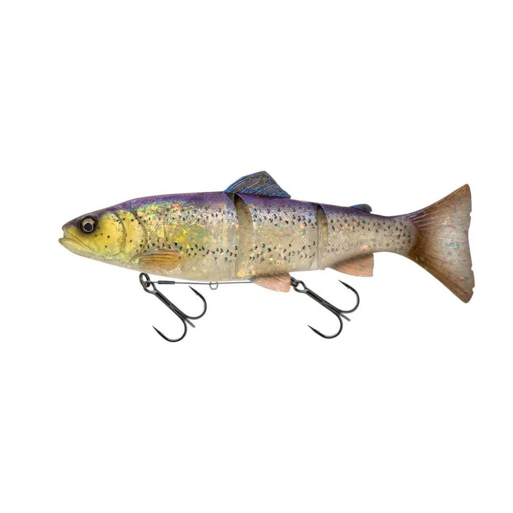 Savage Gear 3D Line Thru Trout