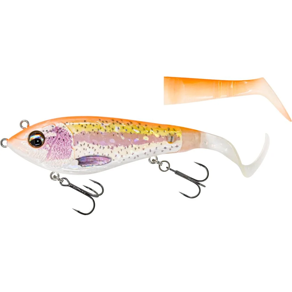 Savage Gear Deviator Tail Hybrid Bait