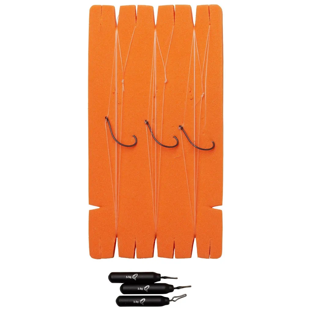 Savage Gear Dropshot Rig Kit