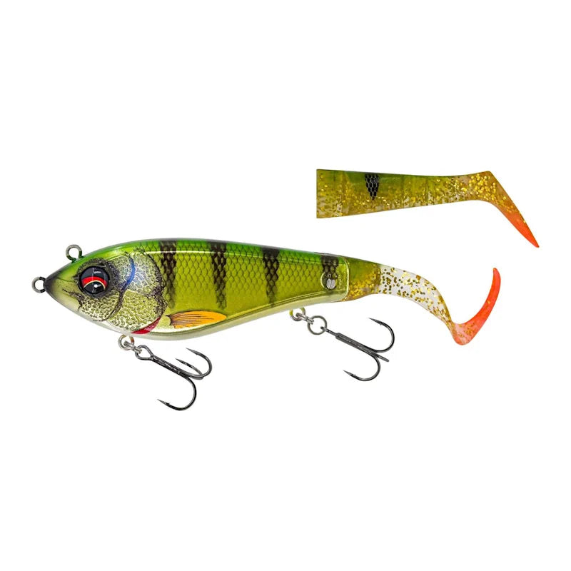 Savage Gear Deviator Tail Hybrid Bait