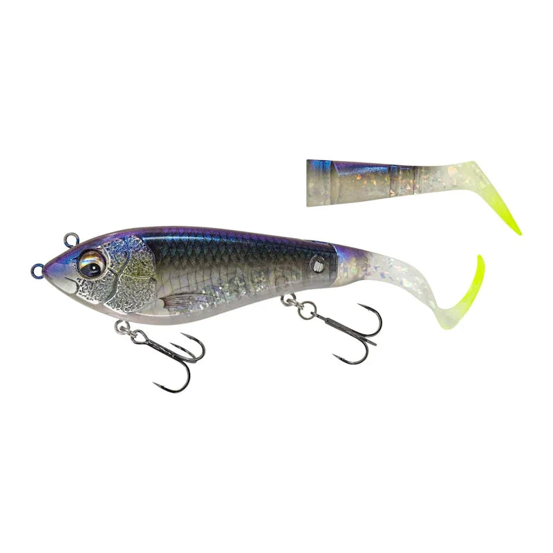 Savage Gear Deviator Tail Hybrid Bait