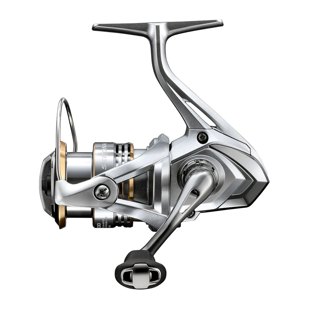 Shimano Sedona FJ Fiskehjul