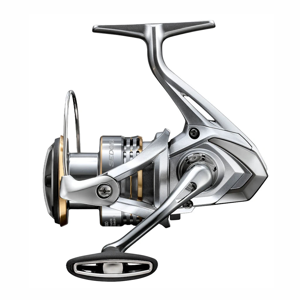 Shimano Sedona FJ Fiskehjul