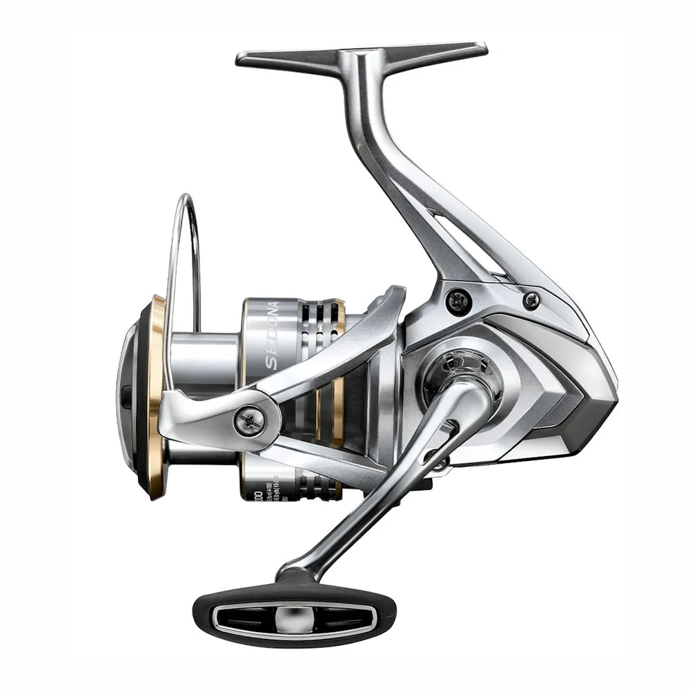 Fiskesæt til kystfiskeri - Diablo Coast & Shimano Sedona