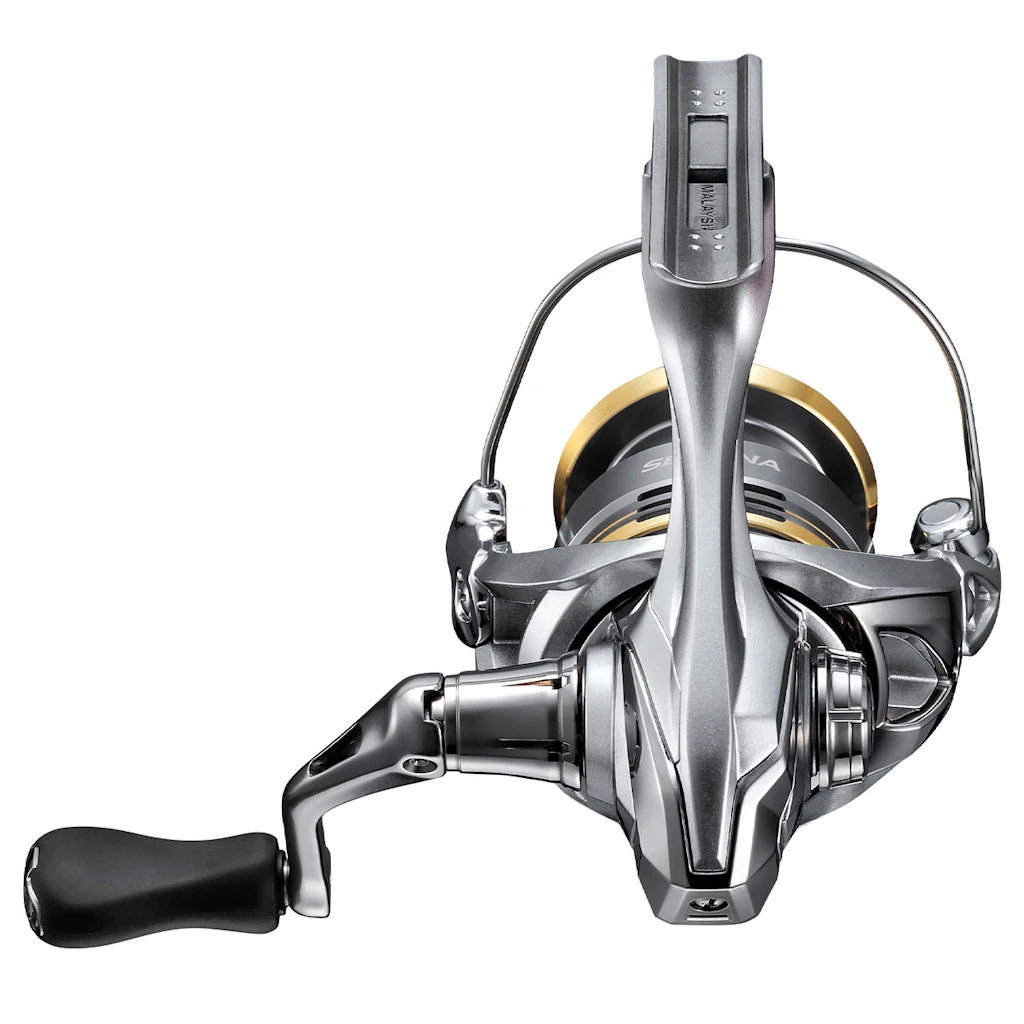 Shimano Sedona FJ Fiskehjul